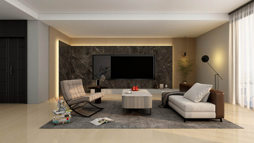 Showroom tour