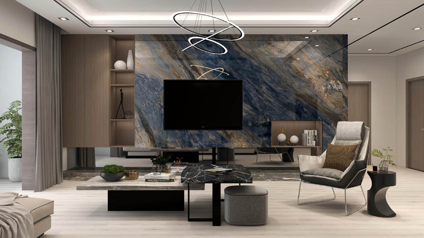 Showroom tour
