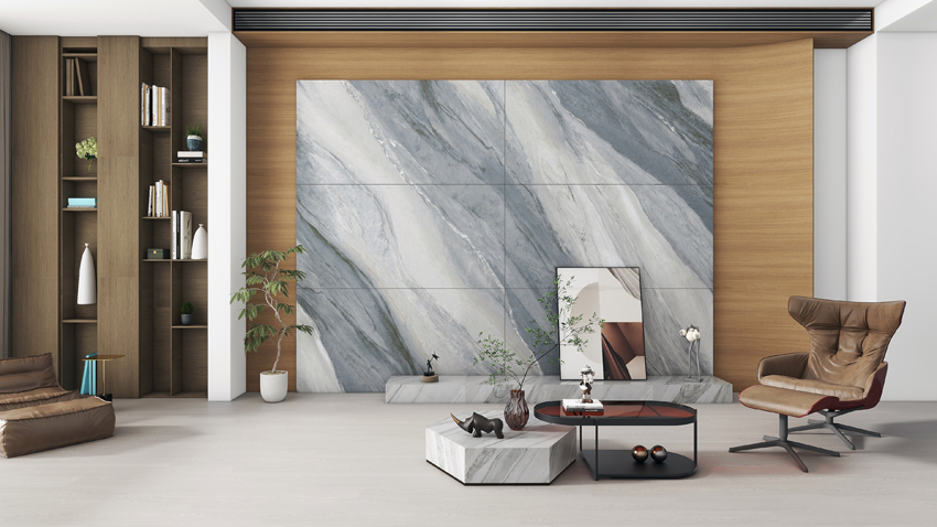 Showroom tour