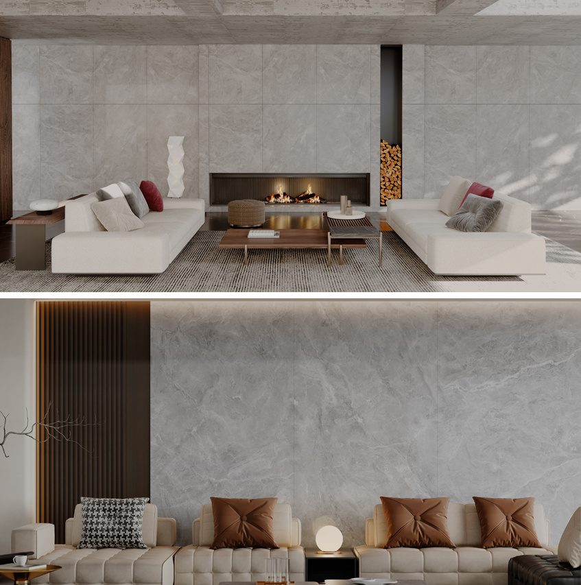 Showroom tour