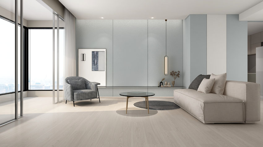Showroom tour