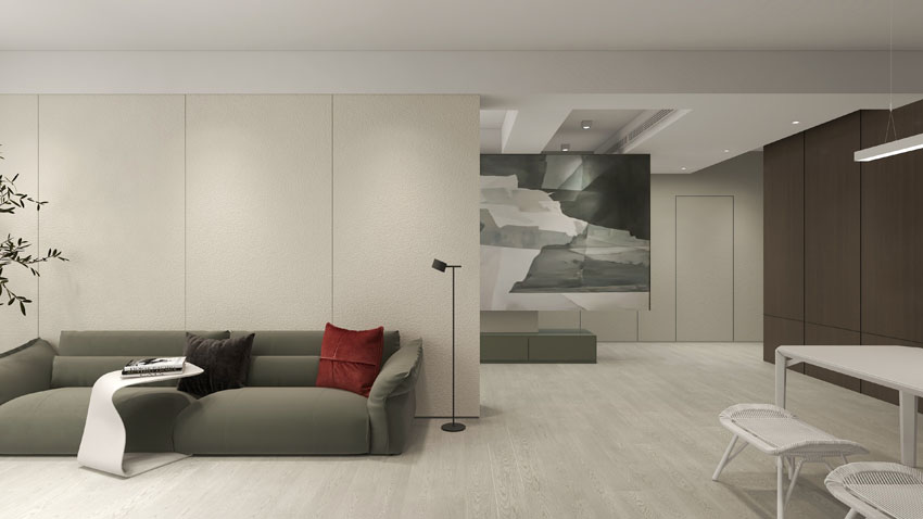 Showroom tour